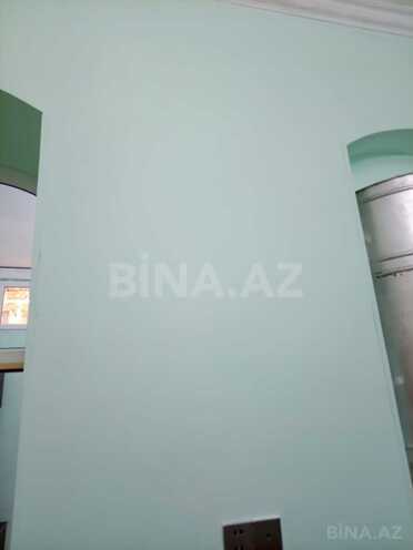 İcarəyə verilir 2 otaqlı həyət evi/bağ evi 45 m², Nizami m., photo 21 from 31
