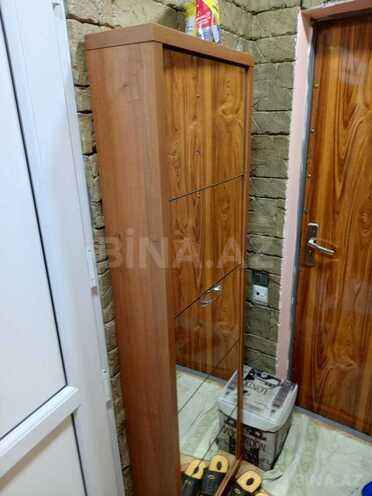 İcarəyə verilir 2 otaqlı həyət evi/bağ evi 45 m², Nizami m., photo 6 from 31