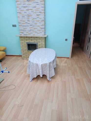 İcarəyə verilir 2 otaqlı həyət evi/bağ evi 45 m², Nizami m., photo 12 from 31