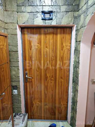 İcarəyə verilir 2 otaqlı həyət evi/bağ evi 45 m², Nizami m., photo 5 from 31