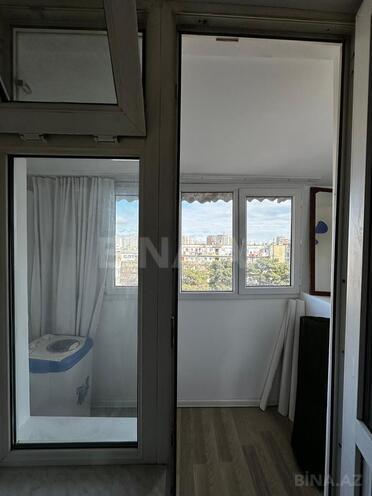 Satılır 1 otaqlı köhnə tikili 25 m², Elmlər Akademiyası m., photo 10 from 15