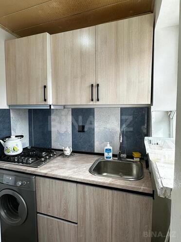 Satılır 1 otaqlı köhnə tikili 25 m², Elmlər Akademiyası m., photo 4 from 15