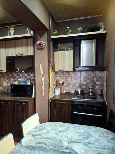 Продаётся 4-комн. вторичка 100 м², м. Ахмедлы, photo 12 from 20
