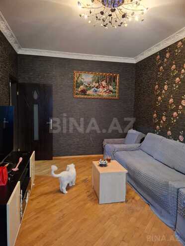 Продаётся 4-комн. вторичка 100 м², м. Ахмедлы, photo 3 from 20