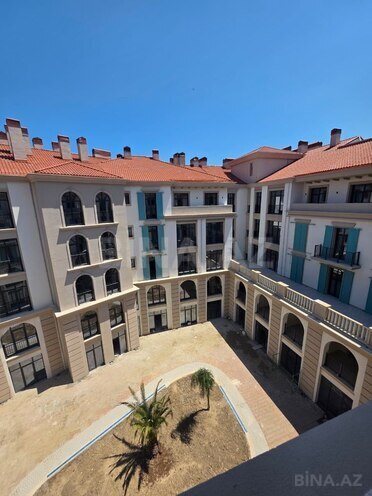 Satılır 2 otaqlı yeni tikili 66 m², Sea Breeze q., photo 4 from 11