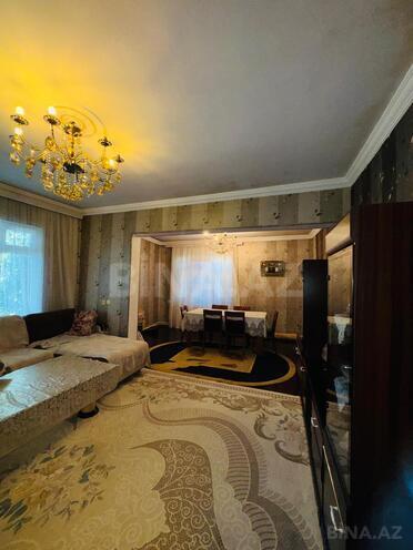 Satılır 4 otaqlı həyət evi/bağ evi 120 m², 7-ci mikrorayon q., photo 14 from 21