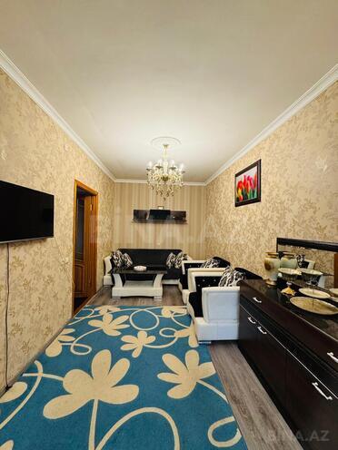 Satılır 4 otaqlı həyət evi/bağ evi 120 m², 7-ci mikrorayon q., photo 9 from 21