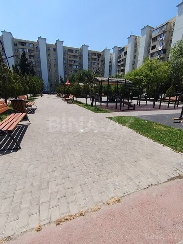 Продаётся 3-комн. вторичка 65 м², пос. Бакиханова, photo 23 from 28