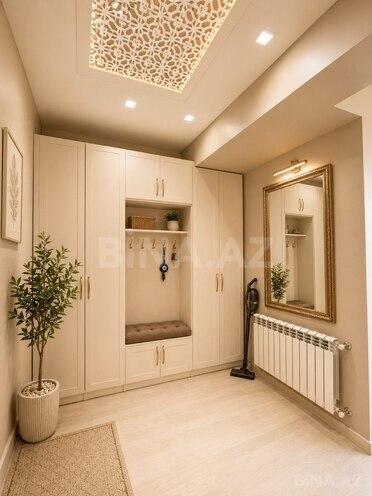 Продаётся 2-комн. новостройка 55 м², Хатаинский р., photo 6 from 11