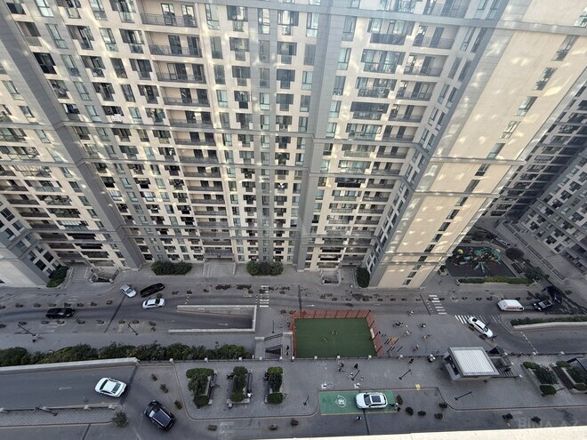 Продаётся 2-комн. новостройка 55 м², Хатаинский р., photo 9 from 11