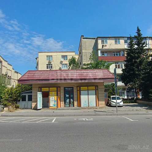 Продаётся  объект 55 м², пос. Бакиханова, photo 1 from 7