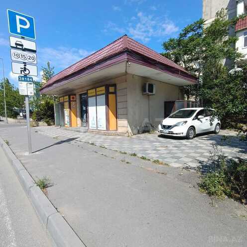 Продаётся  объект 55 м², пос. Бакиханова, photo 4 from 7