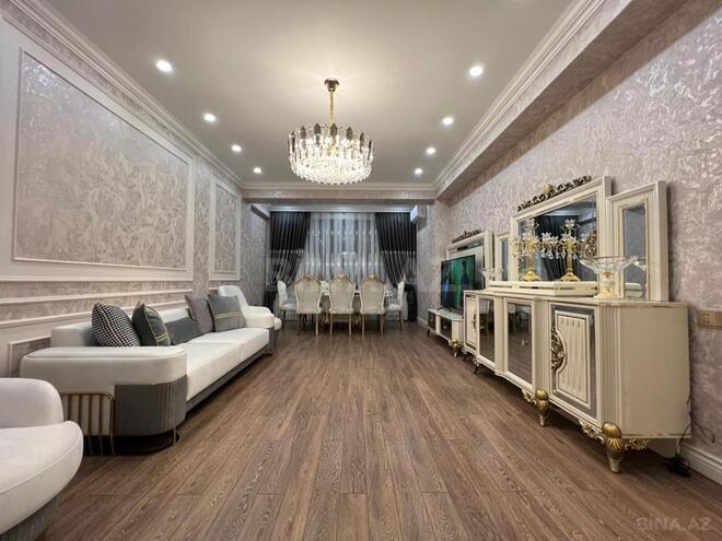 Продаётся 3-комн. новостройка 135 м², Наримановский  р., photo 1 from 12