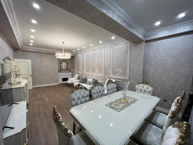 Продаётся 3-комн. новостройка 135 м², Наримановский  р., photo 3 from 12