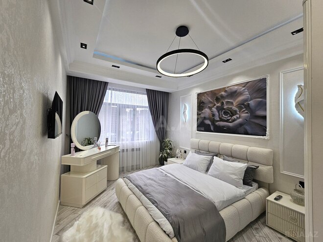 Продаётся 3-комн. новостройка 135 м², Наримановский  р., photo 4 from 12