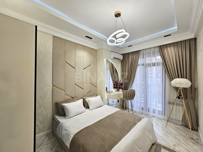 Продаётся 3-комн. новостройка 135 м², Наримановский  р., photo 6 from 12