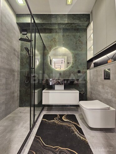 Продаётся 3-комн. новостройка 135 м², Наримановский  р., photo 11 from 12