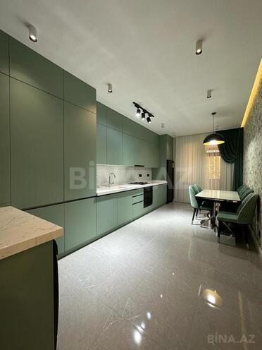 Продаётся 3-комн. новостройка 135 м², Наримановский  р., photo 9 from 12