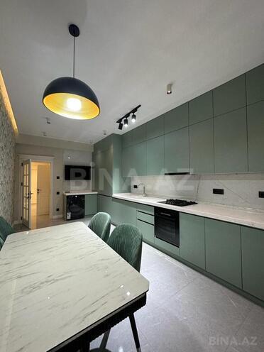 Продаётся 3-комн. новостройка 135 м², Наримановский  р., photo 8 from 12