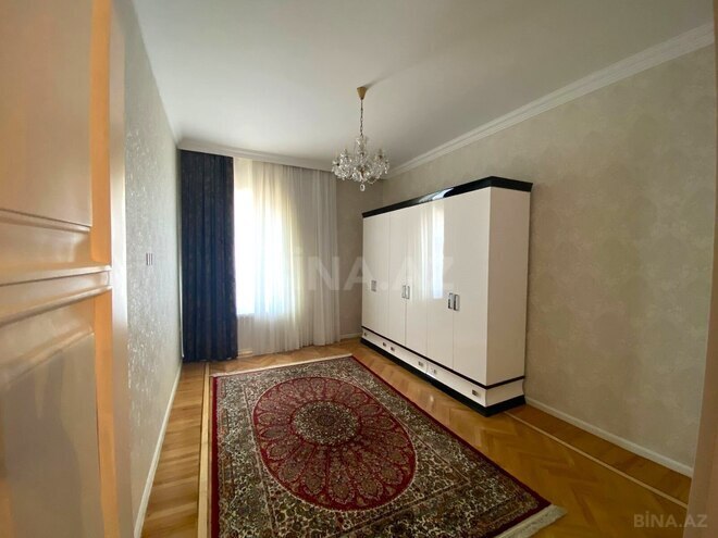 Satılır 6 otaqlı həyət evi/bağ evi 550 m², Azadlıq Prospekti m., photo 22 from 30