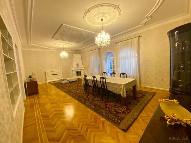 Satılır 6 otaqlı həyət evi/bağ evi 550 m², Azadlıq Prospekti m., photo 10 from 30