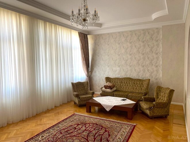 Satılır 6 otaqlı həyət evi/bağ evi 550 m², Azadlıq Prospekti m., photo 12 from 30