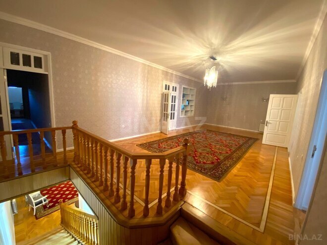 Satılır 6 otaqlı həyət evi/bağ evi 550 m², Azadlıq Prospekti m., photo 18 from 30