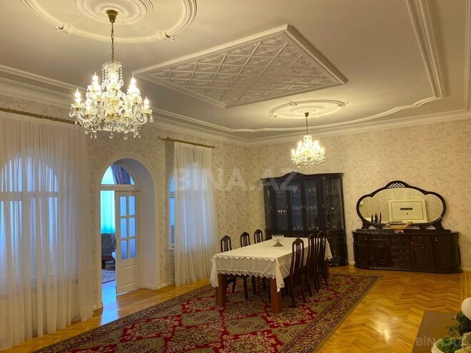Satılır 6 otaqlı həyət evi/bağ evi 550 m², Azadlıq Prospekti m., photo 17 from 30