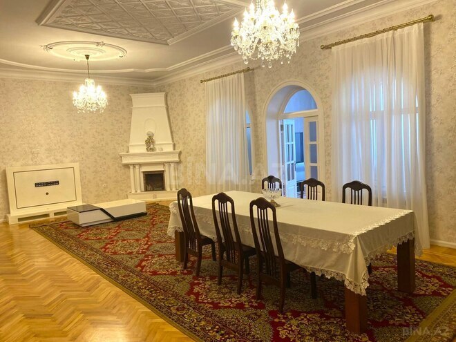 Satılır 6 otaqlı həyət evi/bağ evi 550 m², Azadlıq Prospekti m., photo 11 from 30