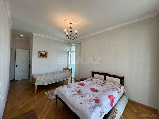 Satılır 2 otaqlı yeni tikili 90 m², Nəriman Nərimanov m., photo 6 from 14