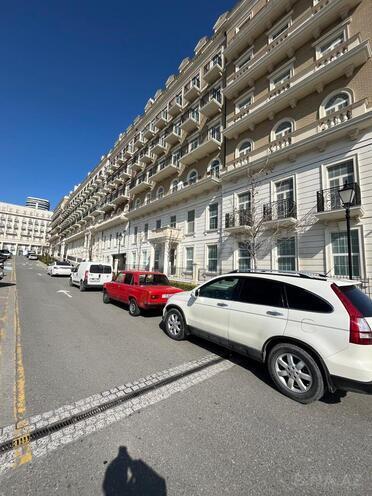 İcarəyə verilir 2 otaqlı yeni tikili 57 m², Ağ şəhər q., photo 8 from 9
