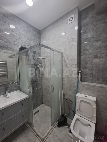 İcarəyə verilir 2 otaqlı yeni tikili 90 m², 28 May m., photo 9 from 19