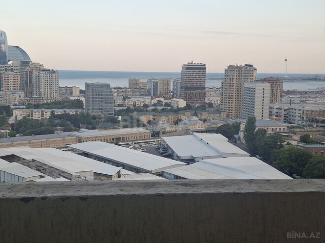 İcarəyə verilir 2 otaqlı yeni tikili 90 m², 28 May m., photo 4 from 19