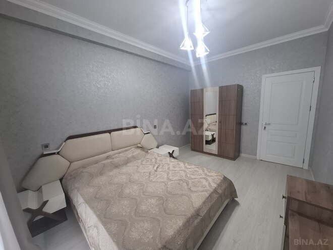 İcarəyə verilir 2 otaqlı yeni tikili 90 m², 28 May m., photo 12 from 19
