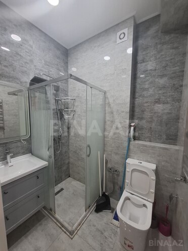 İcarəyə verilir 2 otaqlı yeni tikili 90 m², 28 May m., photo 10 from 19