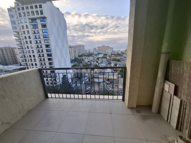 İcarəyə verilir 2 otaqlı yeni tikili 90 m², 28 May m., photo 11 from 19