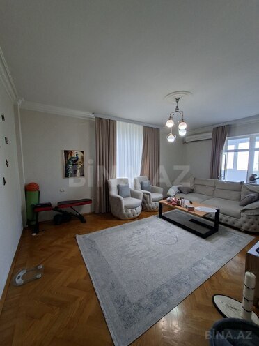 Satılır 2 otaqlı yeni tikili 86 m², Elmlər Akademiyası m., photo 7 from 21