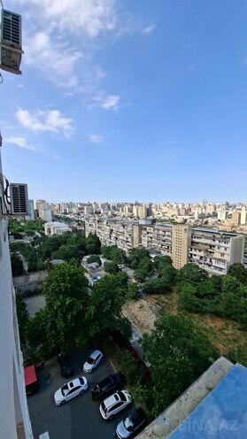 Satılır 2 otaqlı yeni tikili 86 m², Elmlər Akademiyası m., photo 5 from 21