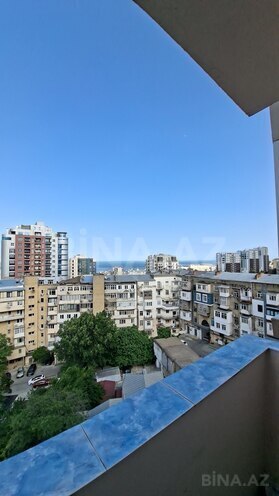 Satılır 2 otaqlı yeni tikili 86 m², Elmlər Akademiyası m., photo 3 from 21