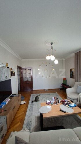 Satılır 2 otaqlı yeni tikili 86 m², Elmlər Akademiyası m., photo 6 from 21