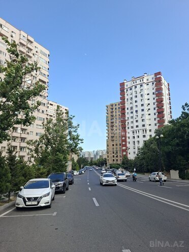 Satılır 2 otaqlı yeni tikili 86 m², Elmlər Akademiyası m., photo 1 from 21
