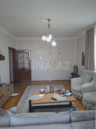 Satılır 2 otaqlı yeni tikili 86 m², Elmlər Akademiyası m., photo 19 from 21