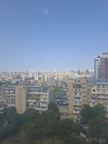 Satılır 2 otaqlı yeni tikili 86 m², Elmlər Akademiyası m., photo 18 from 21
