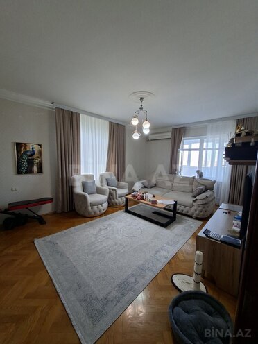 Satılır 2 otaqlı yeni tikili 86 m², Elmlər Akademiyası m., photo 8 from 21