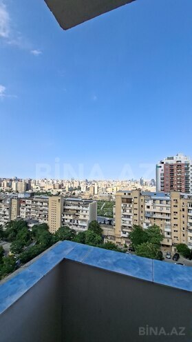 Satılır 2 otaqlı yeni tikili 86 m², Elmlər Akademiyası m., photo 20 from 21