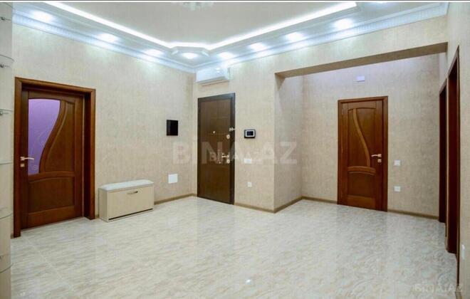 İcarəyə verilir 4 otaqlı yeni tikili 185 m², Şah İsmayıl Xətai m., photo 13 from 17