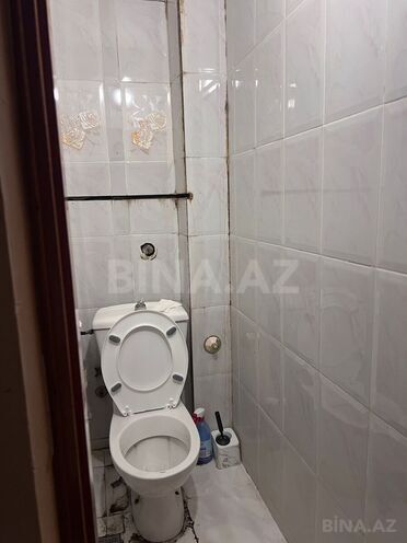 Satılır 3 otaqlı köhnə tikili 75 m², Xalqlar Dostluğu m., photo 11 from 13