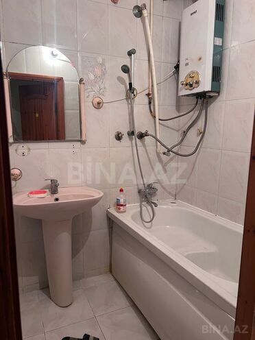 Satılır 3 otaqlı köhnə tikili 75 m², Xalqlar Dostluğu m., photo 10 from 13