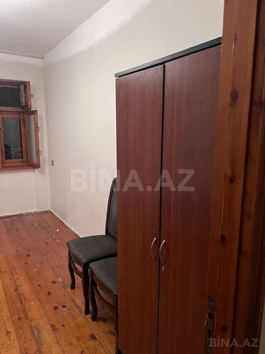 Satılır 3 otaqlı köhnə tikili 75 m², Xalqlar Dostluğu m., photo 7 from 13