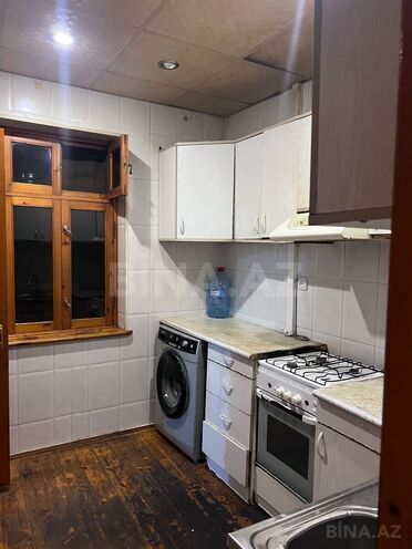 Satılır 3 otaqlı köhnə tikili 75 m², Xalqlar Dostluğu m., photo 8 from 13